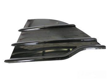Ford Kuga Escape 2013-2016 Заглушка ПТФ глянец левая CJ5Z-17E811BA F-KUG-ESC-2013-226 фото