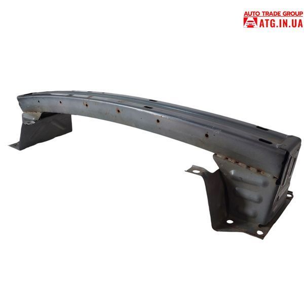 Lincoln MKZ 2010-2012 Усилитель бампера переднего оригинал б/у AE5Z-17757-A AE5Z-17757-A фото