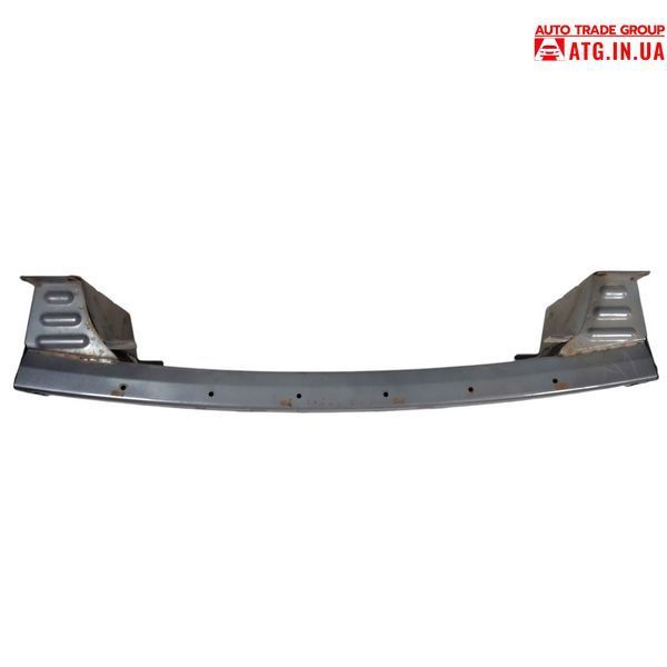 Lincoln MKZ 2010-2012 Усилитель бампера переднего оригинал б/у AE5Z-17757-A AE5Z-17757-A фото