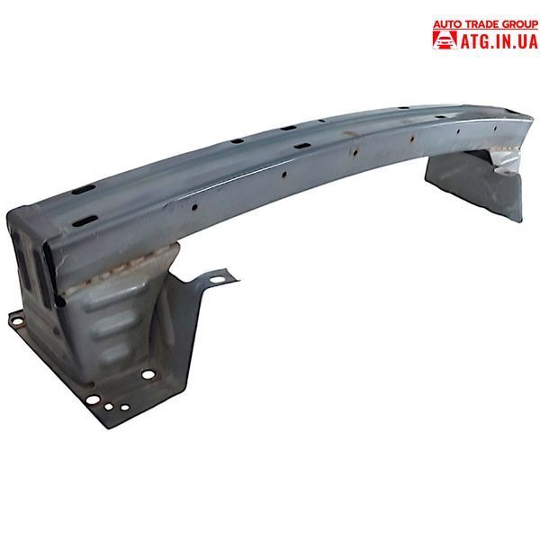 Lincoln MKZ 2010-2012 Усилитель бампера переднего оригинал б/у AE5Z-17757-A AE5Z-17757-A фото