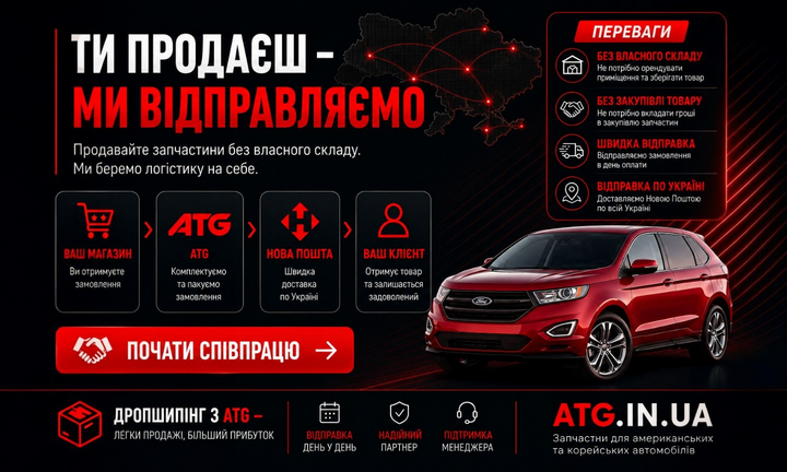 Банер работа с Дропами