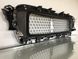 Lincoln MKZ 2017-2019 Решетка&nbsp;радиатора grill хром HP5Z-8200-CA LIN-14 фото 9