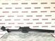 VW Jetta 2018-2021 Накладка порога ліва 17A-853-371-82V C-VJ-7182-V-L фото 2