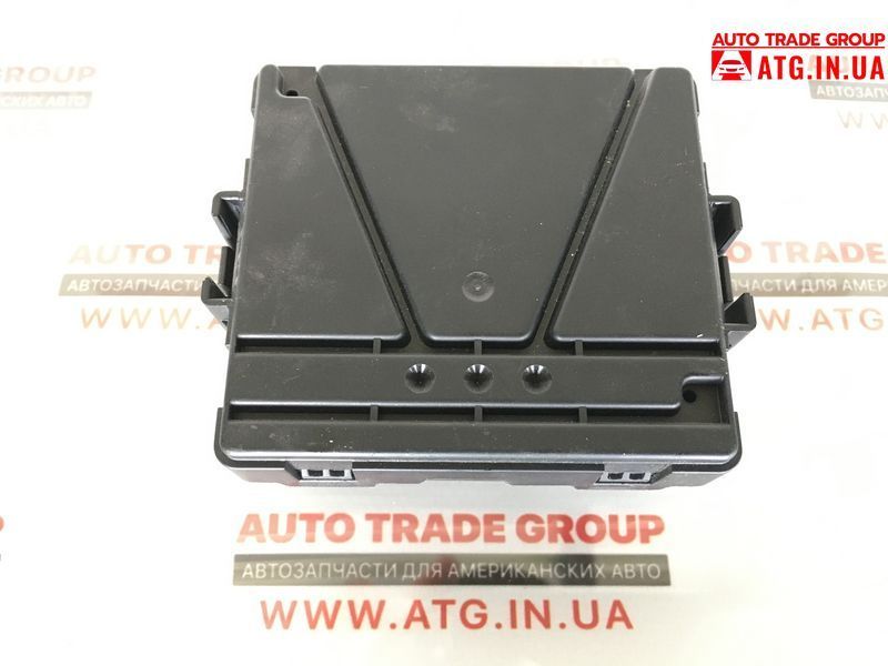 VW Jetta 2018-2021 Модуль Gateway интерфейс 1.4Т 3Q0907530L C-VJ-23521 фото