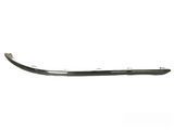 Молдинг заднего бампера хром правый VW Passat 16-19 3G08538422ZZ, 56D853835A VWPas17-29-1 фото