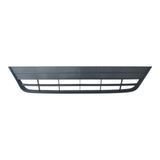 VW Tiguan 2012 Нижня решітка радіатора VW Tiguan 2012-2017 структура без подіуму під номер 5N0853677H9B9 VC-TI-VW-236 фото