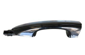 Ford Fusion 2013-2016 Ручка дверей зовнішня передня ліва оригінал б/у JS7Z-5422405-BAPTM E5404557-FF-320 фото