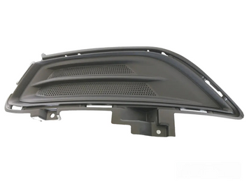 Заглушка ПТФ левая Ford Fusion USA 2013-2016 DS7Z-17B814-AB Rom-DS7Z-17B814-AB фото