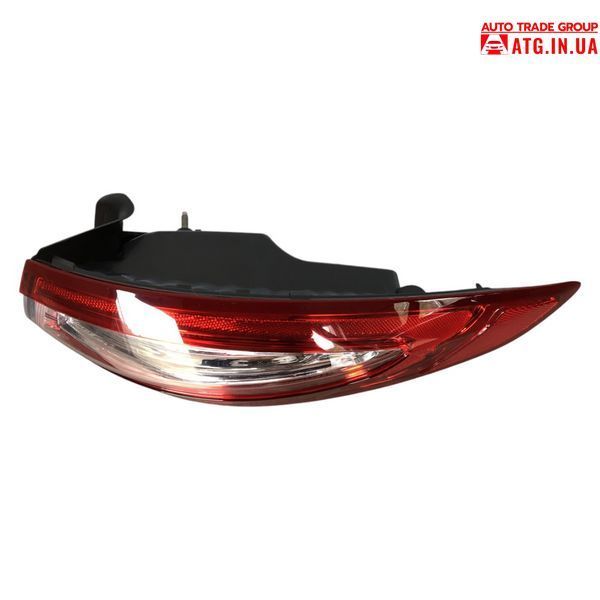 Ford Fusion 2013-2016 Ліхтар зовнішній правий жовтий поворот DS7Z-13404-H VC-MD-FD-603-1 фото