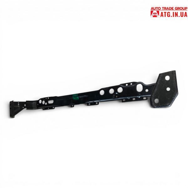 Супорт радиатора нижний Ford Focus 2011-2018 F01225220 F01225220 фото