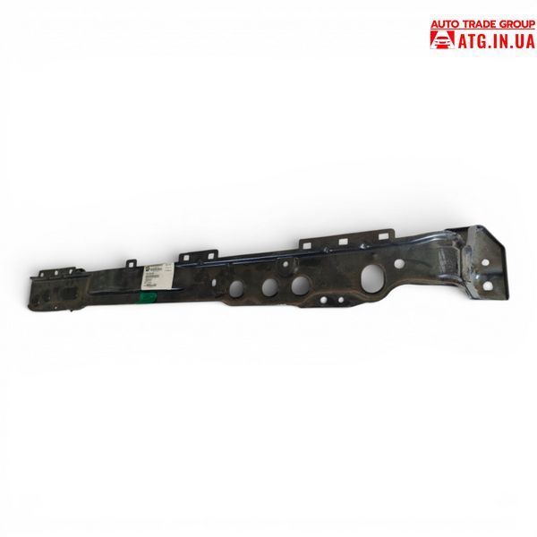 Супорт радиатора нижний Ford Focus 2011-2018 F01225220 F01225220 фото