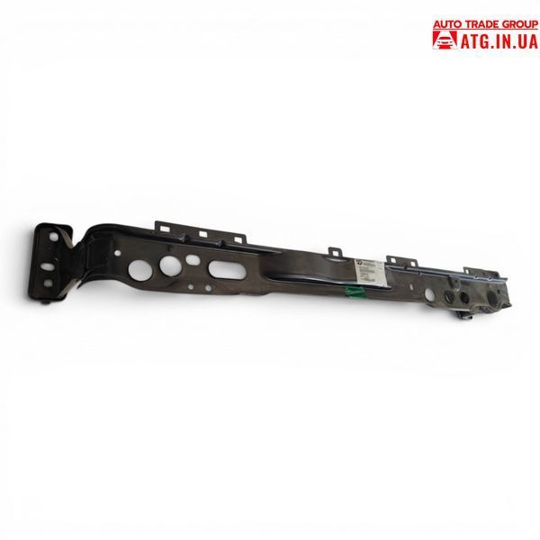 Супорт радиатора нижний Ford Focus 2011-2018 F01225220 F01225220 фото