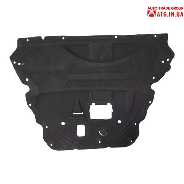 Ford Escape MK4 2020- Захист двигуна повсть LX6Z6775E VC-EC-FD-843 фото