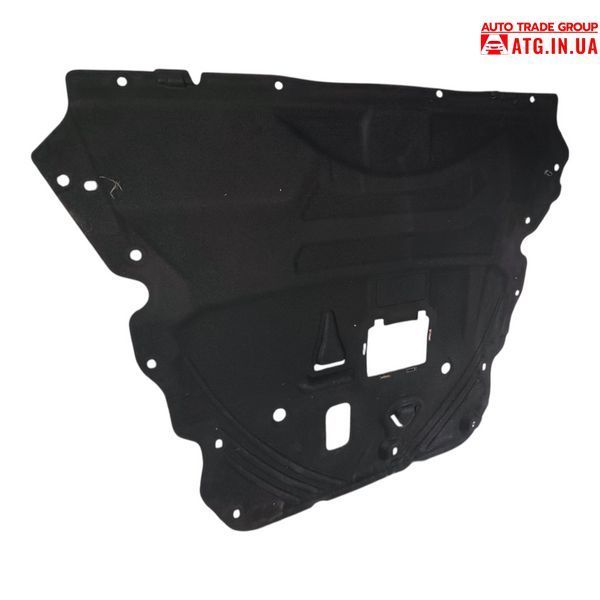 Ford Escape MK4 2020- Захист двигуна повсть LX6Z6775E VC-EC-FD-843 фото