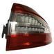 Ford Fusion 2013-2016 Ліхтар зовнішній правий жовтий поворот DS7Z-13404-H VC-MD-FD-603-1 фото 3
