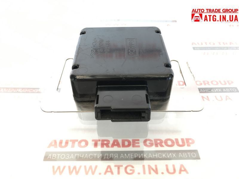 Ford Fusion 2013-2016 Блок электронной навигации оригинал б/у DG9T 19H464 CC A-FF-464-CC фото