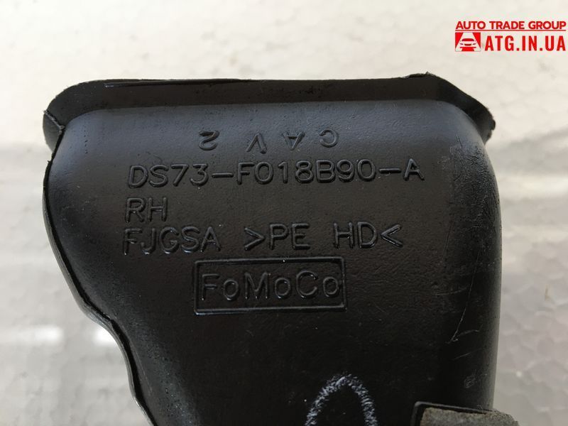 Ford Fusion 2013-2016 Воздуховод оригинал DS73F018B90A DS73F018B90A фото