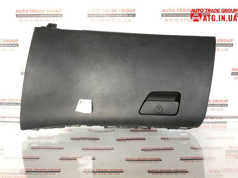 Ford Fusion 2013-2016 Рукавичний ящик бардачок оригінал б/в GS7Z-5406010-BH A-FF-406010-AC фото