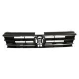 VW Tiguan 2018- Решетка радиатора grill 5NA853651BZLL, 5NN853651DZLL VC-TI-VW-806 фото