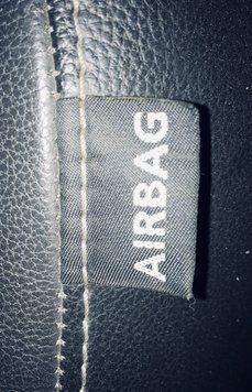 Ford C-Max Hybrid 2013-2018 Подушка безопасности airbag сидение правое оригинал б/у DM5Z54611D10A C-Max-L505353-353 фото