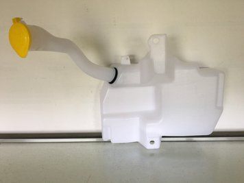 Ford Escape MK3 2013-2016 Бачок омывателя 2.0 с горловиной CJ5Z-17618-A CJ5Z-17618-A фото