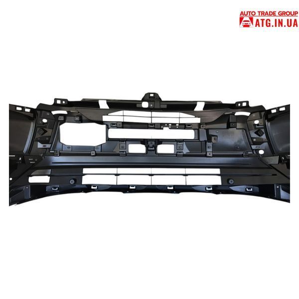 Mitsubishi Outlander 2016 Бампер передний 6400G280, 6410G22722, 6400H881 VC-OT-MB609 фото