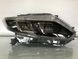 Nissan Rogue 2014-2015 Фары комплект галоген Led ДХО 26010-4BA5A, 26060-4BA2A NIS-L1 фото 2