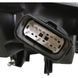 Ford Fusion 2016-2018 Фара галоген з жовтим куточком ліва Led ДХО HS7Z13008H FF2017-85 фото 7