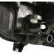 Ford Fusion 2016-2018 Фара галоген з жовтим куточком ліва Led ДХО HS7Z13008H FF2017-85 фото 8