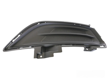 Заглушка ПТФ правая Ford Fusion USA 2013-2016 DS7Z-17B814-AA Rom-DS7Z-17B814-AA фото