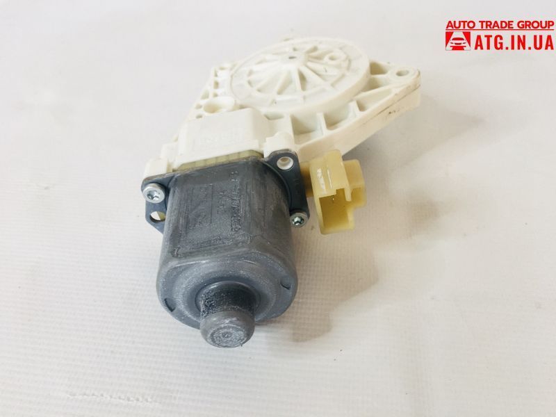 Lincoln MKZ 2010-2012 Стеклоподъемник с мотором задний оригинал б/у AE535427001A AE535427001A фото