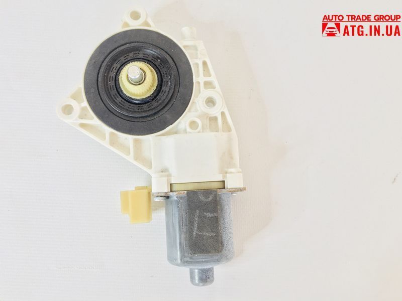 Lincoln MKZ 2010-2012 Стеклоподъемник с мотором задний оригинал б/у AE535427001A AE535427001A фото