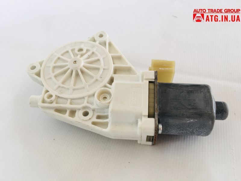 Lincoln MKZ 2010-2012 Стеклоподъемник с мотором задний оригинал б/у AE535427001A AE535427001A фото