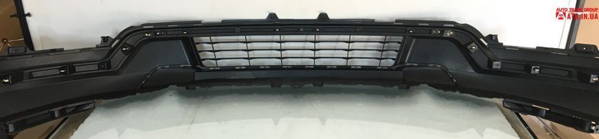 Ford Explorer 2018-2019 Бампер передний нижняя часть JB5Z-17D957-AB VC-EXPLORER-FD-306 фото