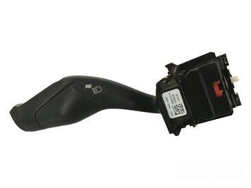 Ford Fusion 2013-2016 Подрулевой переключатель левый оригинал б/у EG9T-13335-AAW A-FF-13341-AA-555 фото