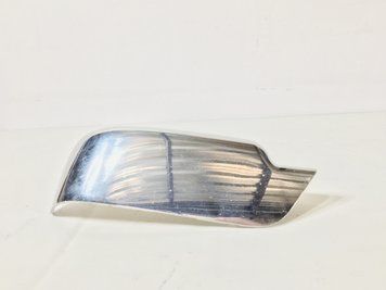 Lincoln MKZ 2010-2012 Накладка зеркала левая оригинал б/у 6E5317D742B 6E5317D742B фото
