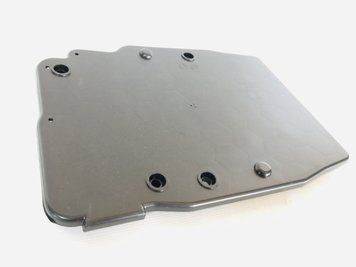 Ford Escape MK3 2013-2016 Крышка корпуса блока ECU 1.5Т CV6Z-12B523-C VC-EC-FD-1045 фото