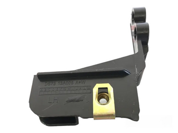 Ford Fusion 2013-2016 Кронштейн (кріплення) передньої фари лівий DS713A005-A VC-MD-FD-658 фото
