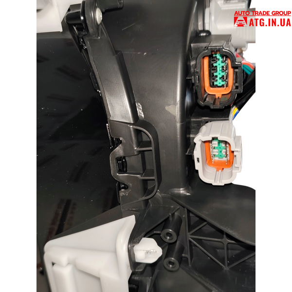 Mitsubishi Outlander 2022-2026 Фара ліва LED 26060WB40P VC-OT-MB801 фото