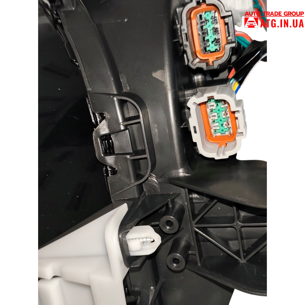 Mitsubishi Outlander 2022-2026 Фара ліва LED 26060WB40P VC-OT-MB801 фото