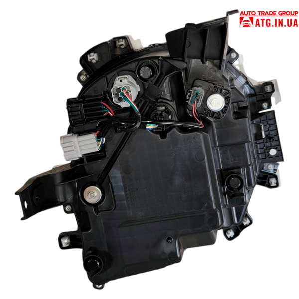 Mitsubishi Outlander 2022-2026 Фара ліва LED 26060WB40P VC-OT-MB801 фото