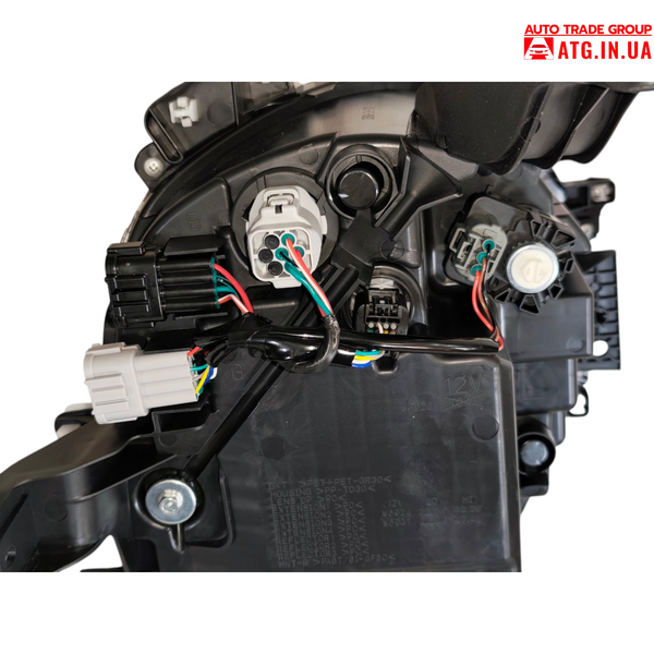 Mitsubishi Outlander 2022-2026 Фара ліва LED 26060WB40P VC-OT-MB801 фото