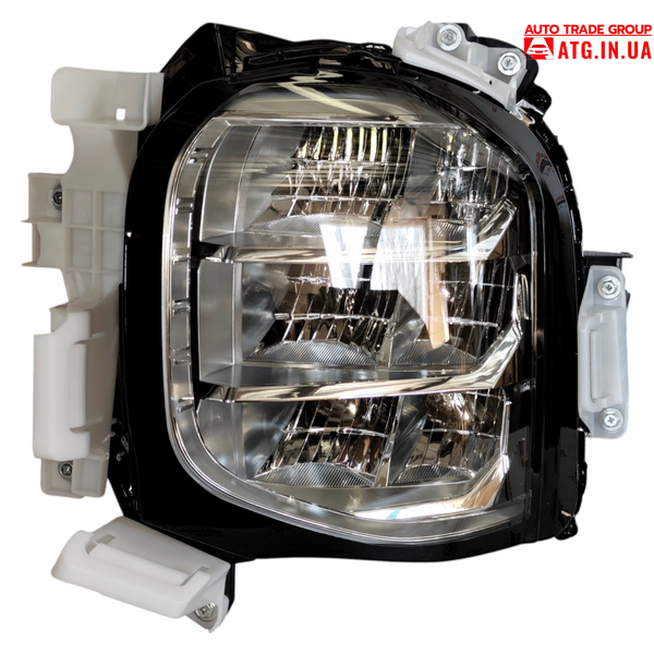 Mitsubishi Outlander 2022-2026 Фара ліва LED 26060WB40P VC-OT-MB801 фото