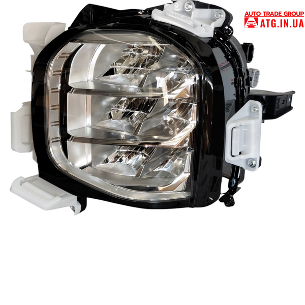 Mitsubishi Outlander 2022-2026 Фара ліва LED 26060WB40P VC-OT-MB801 фото