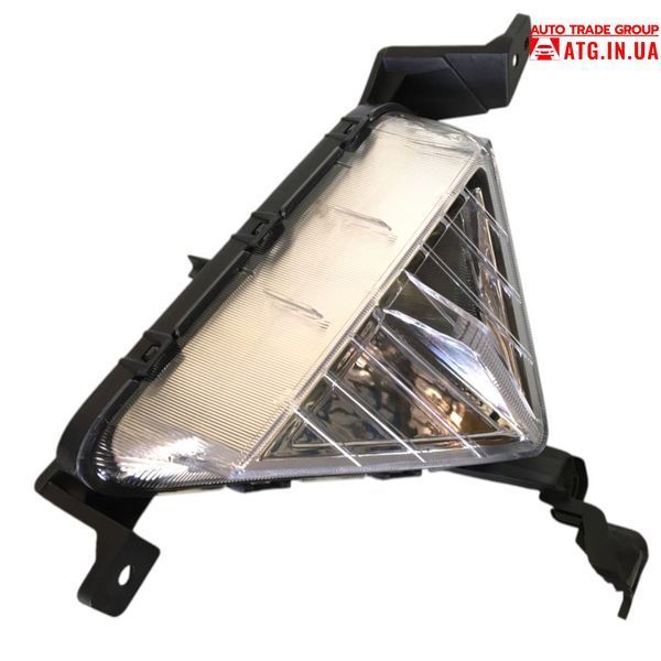 HYUNDAI ELANTRA 2019-2020 Протитуманна фара права 92301-F2500 VC-EL-HY1038-1 фото