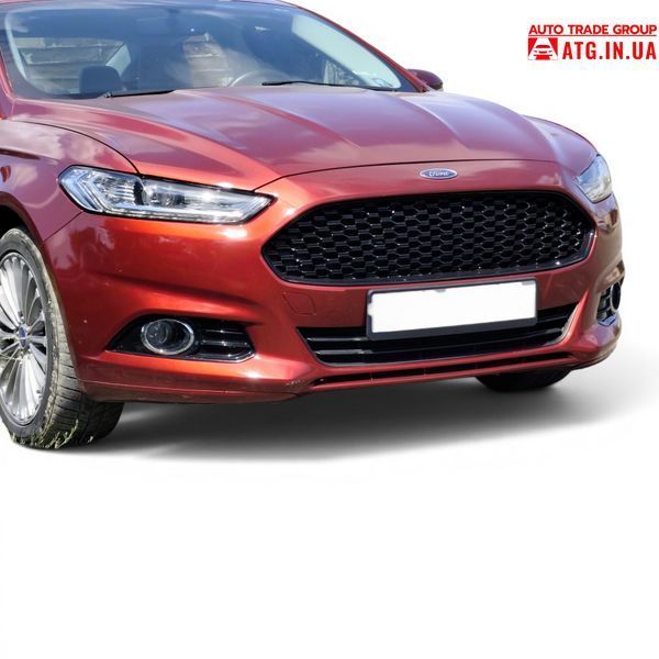 Ford Fusion 2013-2016 Фари комплект Full LED DS7Z13008A, DS7Z13008B VC-MD-FD-602A фото