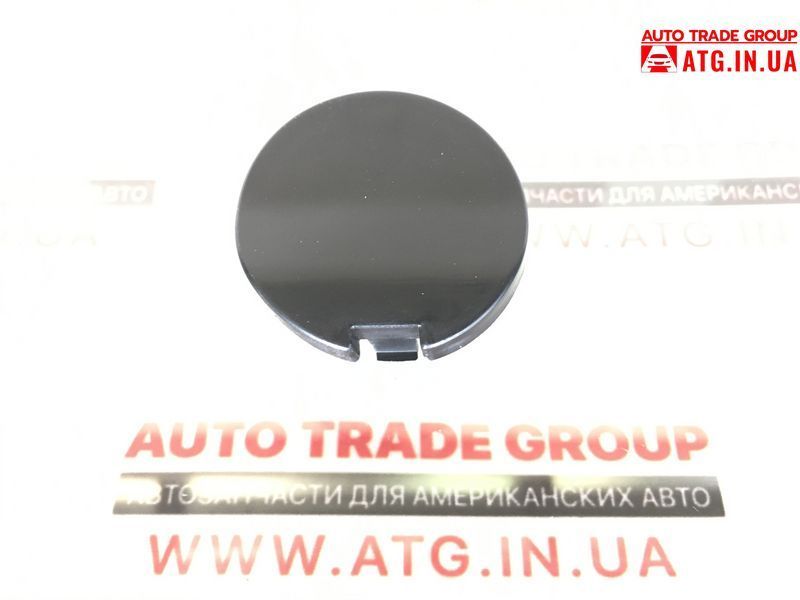 Ford Kuga/Escape 2013-2016 Заглушка буксир. крюка заднего бампера CV44 17K922-AD5BQH F-KUG-ESC-2013-236 фото