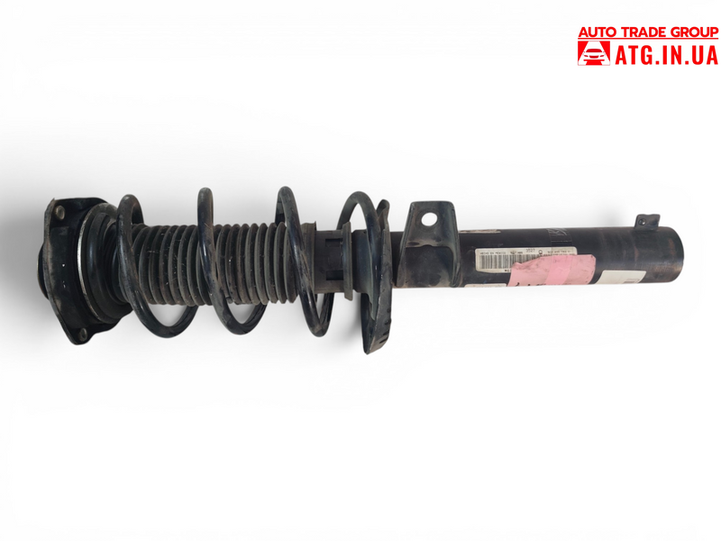 VW Jetta 2011-2018 USA Стійка амортизатора в зборі передня ліва 5C0413031DP 5C0413031DP фото
