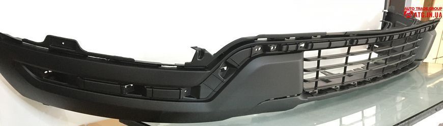 Ford Explorer 2018-2019 Бампер передній нижня частина під молдинг Sport JB5Z-17D957-BA VC-EXPLORER-FD-307 фото