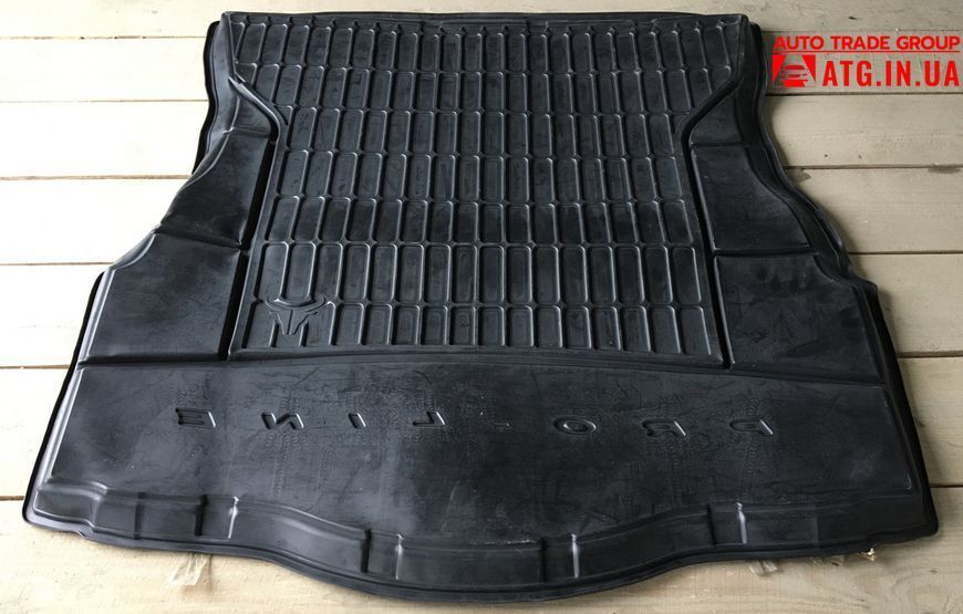 Покрытие напольное багажника FROGUM MMT A042 TM548812 Ford Mondeo / Fusion 2013-2020 TM548812 фото